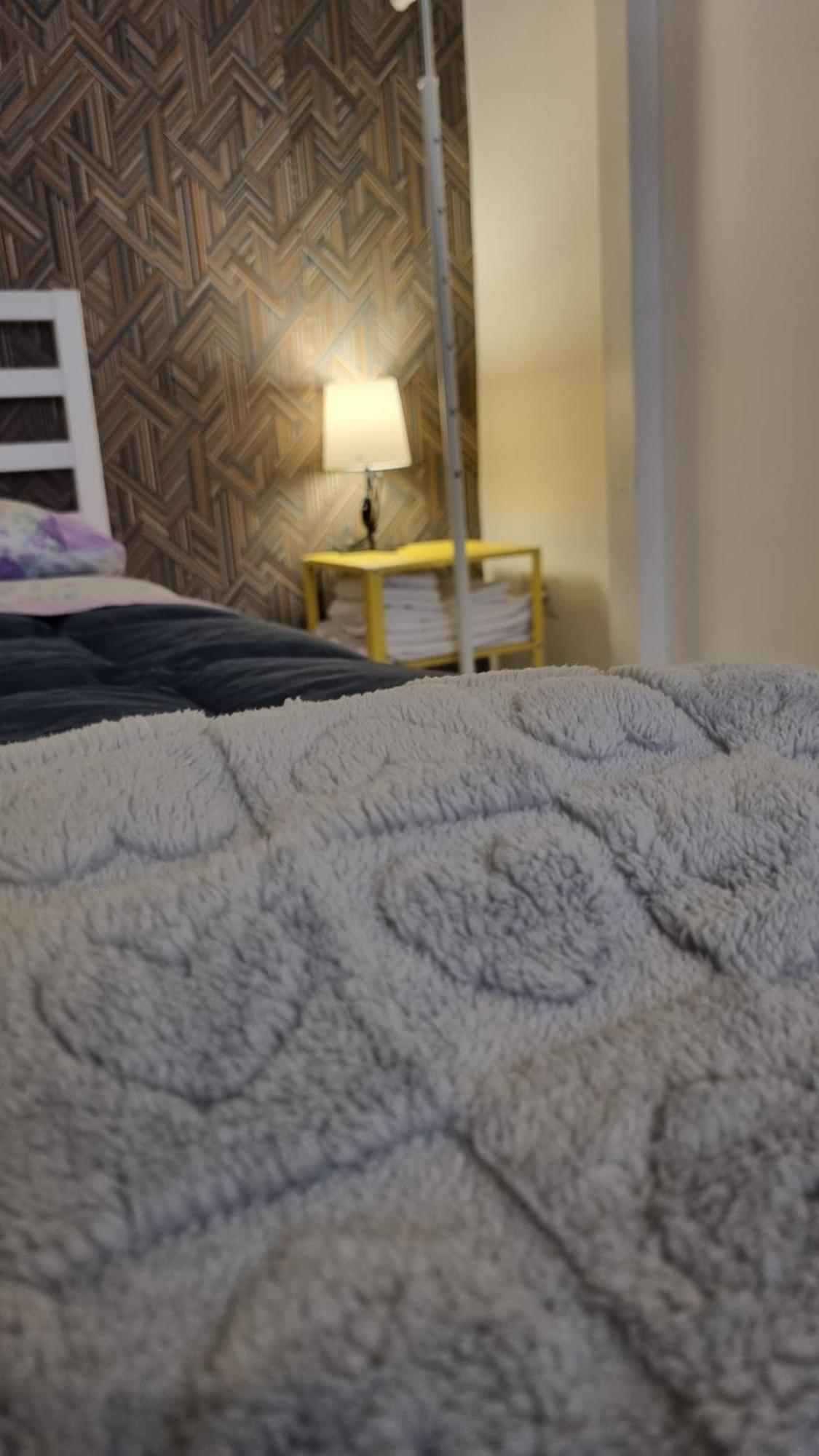 Apartment In Parva Domus *