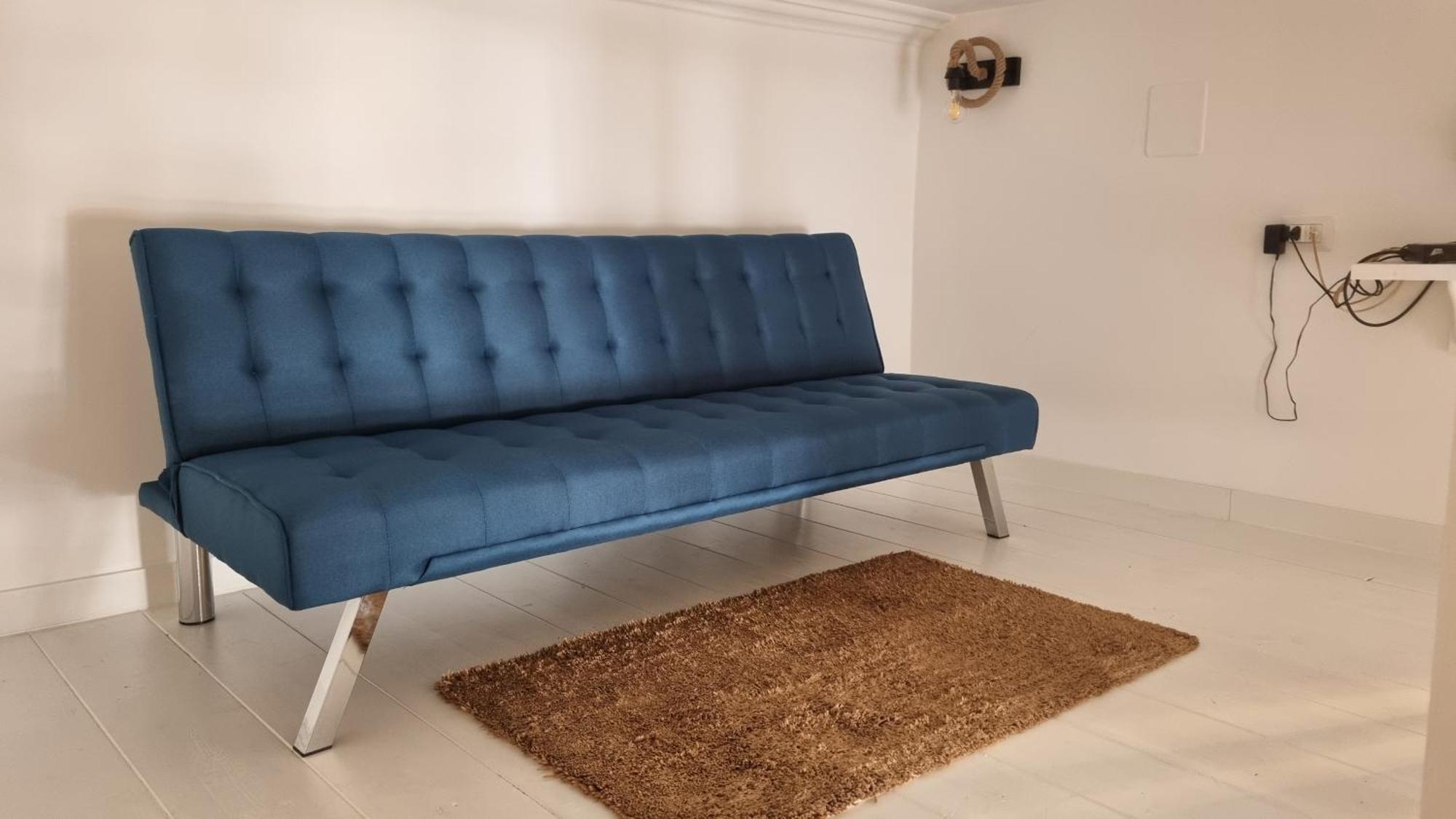 In Parva Domus Apartment *